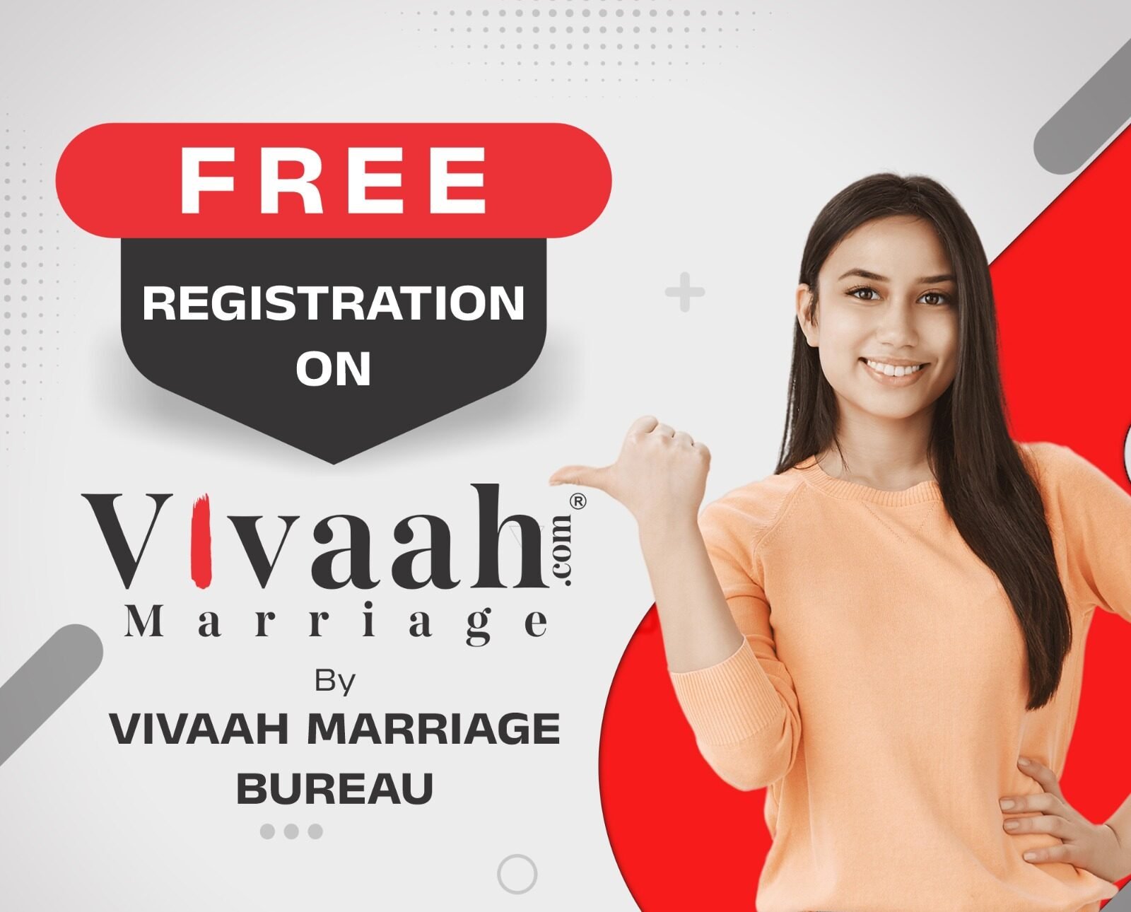 Vivaah Marriage Bureau