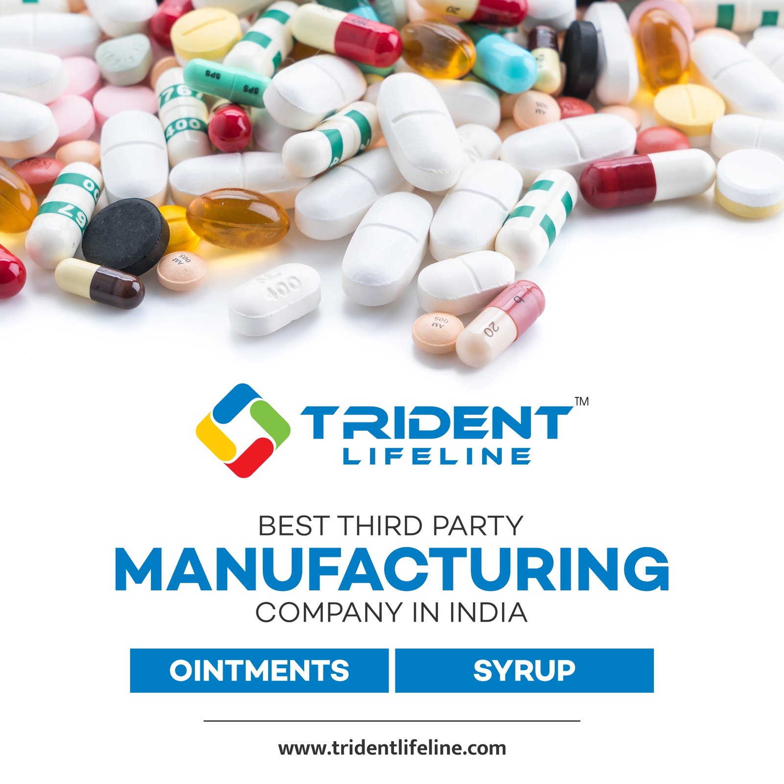 Trident Lifeline Ltd