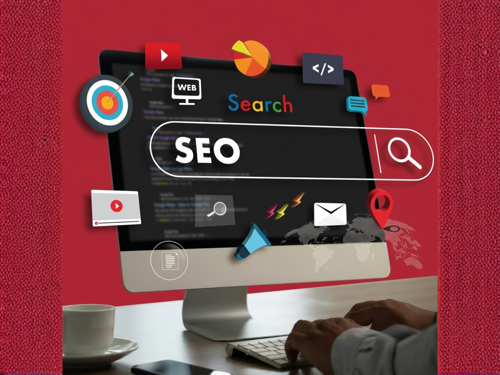 SEO & AI Search Optimisation That Builds Long Term Search Visibility