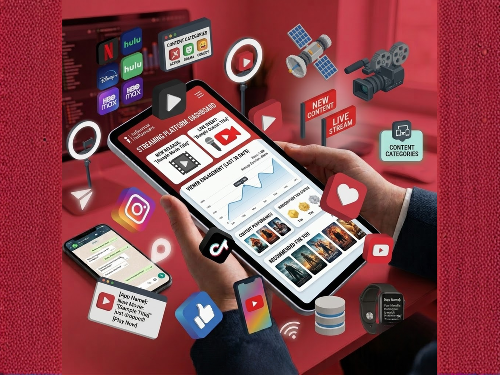 OTT & In App