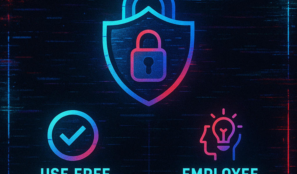 Cybersecurity
