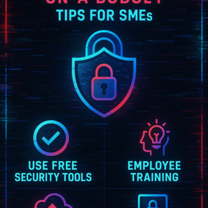 Cybersecurity