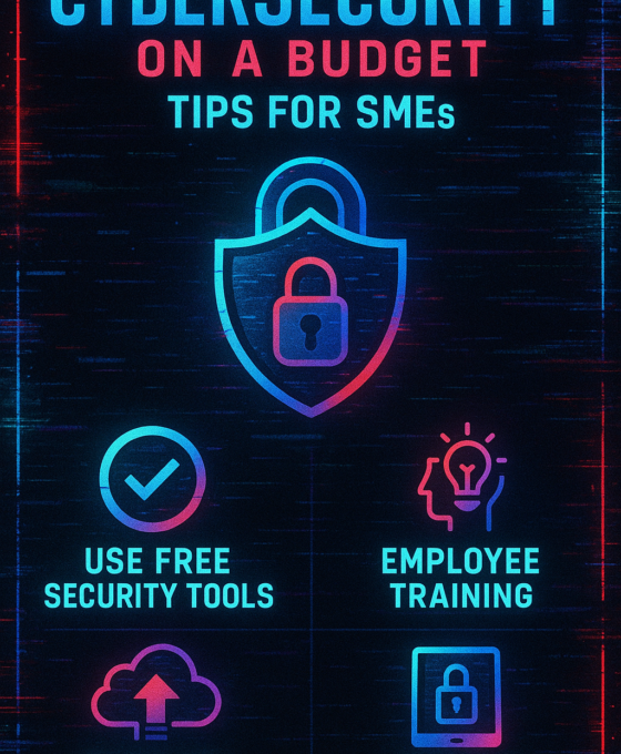 Cybersecurity