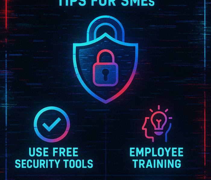 Cybersecurity