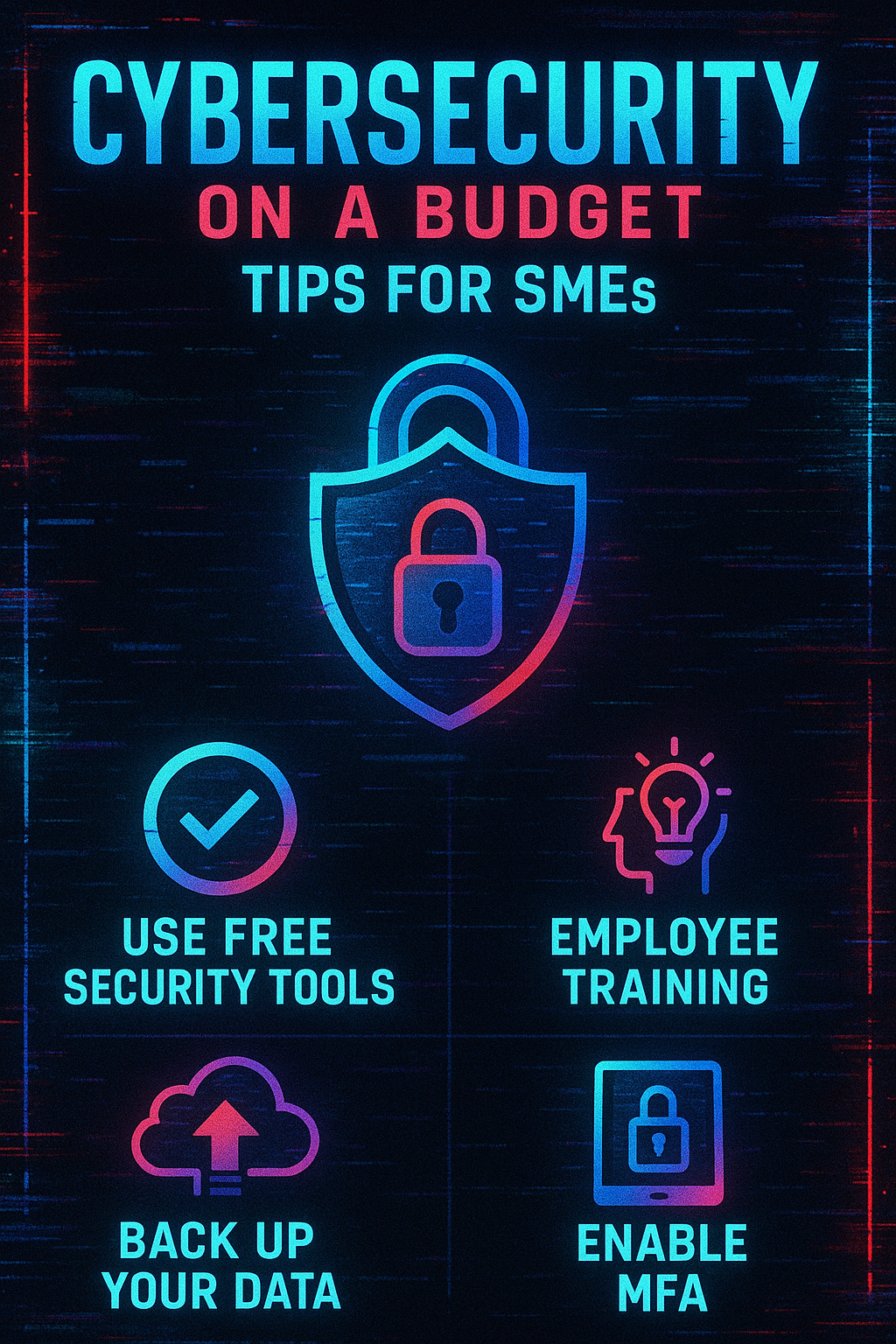 Cybersecurity