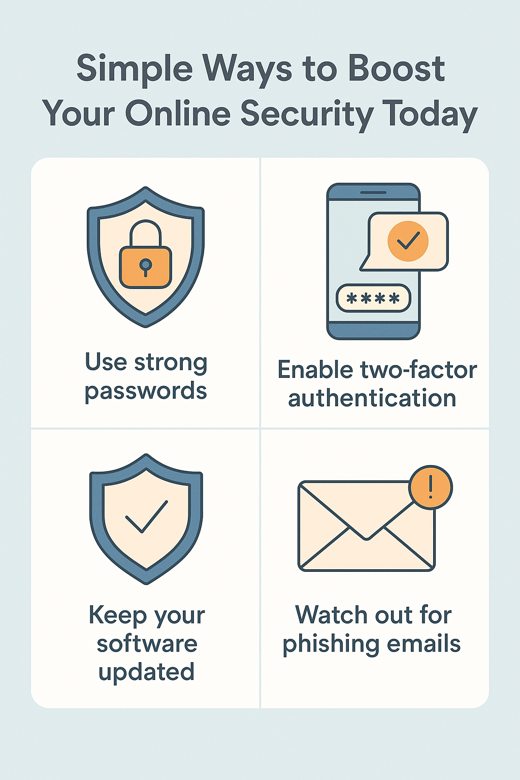 Online Security Today